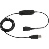 Plusonic Accessoires Câble MS USB
