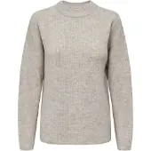 ONLY Pull-over 'ONLCamilla' greige