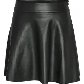Noisy May Jupe 'ANDY' noir