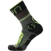 UYN Trekking One Merino Long Socks Vert EU 45-47 Homme