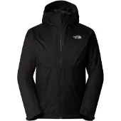 The North Face Veste outdoor 'Millerton' noir / blanc