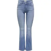 ONLY Jean 'ONLBLUSH' bleu clair