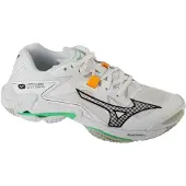 Mizuno WAVE LIGHTNING Z8 Noir/Phantom Noir/Phantom 46.5