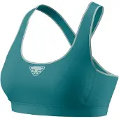 Dynafit Alpine Sports Bra Vert,Bleu M Femme