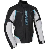 Armr Kiso 4.0 Wp Jacket Noir L Homme