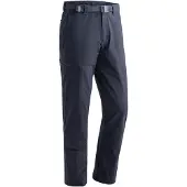 Maier Sports Pantalon de randonnée Nil Winter