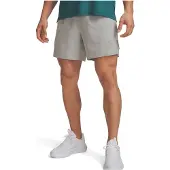 Under Armour Short Ua Vanish Elite 6In - titane, taille : L