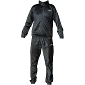 Lotto Hommes Survêtement MTGX10013NET-R02-NOIR