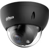 Dahua ANTIVANDALINĖ IP KAMERA IPC-HDBW2841R-ZAS-27135-Juodas - 8.3 Mpx 4K UHD 2.7 ... 13.5 mm - MOTOZOOM