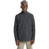 Jack Wolfskin Pull-over de sport 'Taunus'
