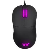 Thermaltake Souris de jeu - - Damysus RGB - Ergonomique - 16000 DPI - Filaire