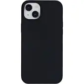 ESTUFF INFINITE RIGA iPhone 15 Plus (Apple iPhone 15 Plus), Coque pour téléphone portable, Noir