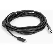 OWL LABS Accmtw300-0004 Usb-a To Usb-c Cable Argenté
