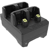 Zebra Technologies RS6100 4-slot wearable