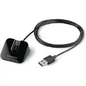 Plantronics Station de charge pour bureau Plantronics Voyager Legend