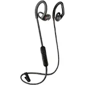 Plantronics BackBeat Fit 350, Sans fil, 20 - 20000 Hz, Sport, 15 g, Écouteurs, Noir, Gris
