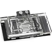 Bitspower Classique Asus RTX 3070 TUF, ARGB - acrylique