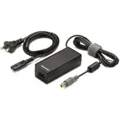 Lenovo 65W Ultraportable AC Adapter - adaptateur secteur - 65 Watt