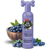 Pethead Shampooing Pour Chien Berry Bright 300ml