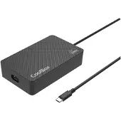 CoolBox COO-NB100-UC, ordinateur portable, voiture, 100 W