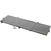 CoreParts MBXAS-BA0099 (4200 mAh), Batterie pour notebook, Noir
