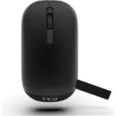 Inca IWM-242S Maus IWM-242S Ergonomisch, wireless, BT1 5.4+BT2 5.4