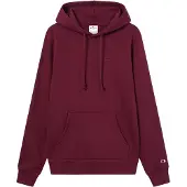 Champion Sweat-shirt rouge foncé