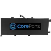 CoreParts Laptop Battery 44Wh Li-Polymer 15.36V 2850mAh