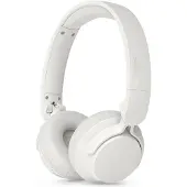 Philips Tah4500wt/microphone/bluetooth Wireless Earphones Blanc