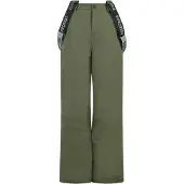 Protest Whisper Pants Vert 104 cm Enfants
