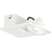 Eglo 39133 BREA Luminaire LED Spot clair 5W 3000K blanc chaud
