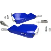 Barkbusters Jet Honda Bb-jet-001-00-bu Handguard Bleu