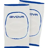 Givova Light Genouillères de volleyball GIN01-0302