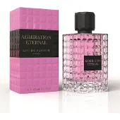 Linn Young Admiration Eternal, Eau de Parfum, vaporisateur, 100 ml