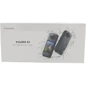 Insta360 X4 Adventure Pack