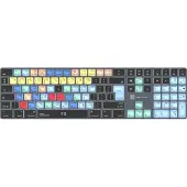 Logickeyboard Steinberg Cubase/Nuendo Titan UK (Mac) (LKB-CBASE-TM-UK)