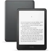 Kindle Paperwhite Signature Edition 7 - Lecteur de livres électroniques - 32 GB