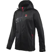 Akrapovic Jacket Noir M Homme