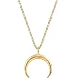 Elli Chaîne 'Luna' or