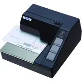 Epson TM U295 - Imprimante de reçus - Matrice de points - Format JIS B5