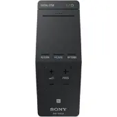 Sony RMF-ED004 Télécommande Smart-touch (RMFED004)