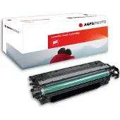 Agfa APTHP250XE AP HP.CLJ CP3525 BK 10,000pages noir (APTHP250XE)