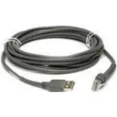 Zebra Technologies CBA-U30-S15ZBR Accessoires pour lecteurs de codes à barres