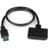 Microconnect - SATA cable USB3.0 TO 2.5" - Adaptateurs