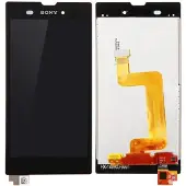 CoreParts Sony Xperia T3 écran LCD et (Écran, Sony Xperia T2 Ultra), Pièces de rechange pour appareils mobiles, Noir