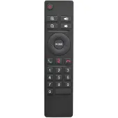 VivoLink VLCAM200-REMOTE Kamera-Fernbedienung IR Wireless (VLCAM200-REMOTE)