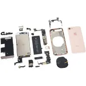 CoreParts Batterie mobile pour Apple