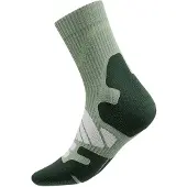 Bauerfeind Chaussettes mi-hautes mérino femme Merino