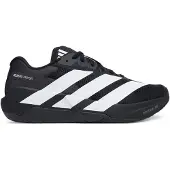 Adidas Dropset Homme - Baskets, Noir - Pointure 44 2/3 - Maille/synthétique