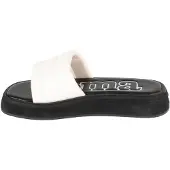 Joma S.Duna Lady 2502 SDUNLS2502, Tongs, Femme, Blanches